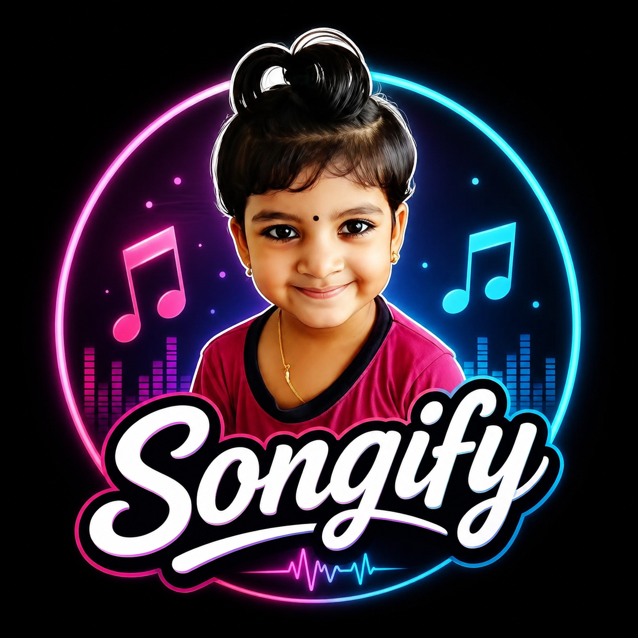 Songify logo